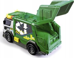 Dickie City Cleaner 3