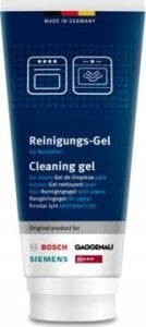 Bosch BSH Cleaning gel spray for ovens 1