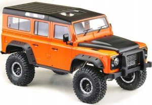 Wader Absima LANDI, Crawler truck, 1:10, 2.97 kg 2