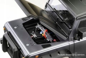 Wader Absima LANDI, Crawler truck, 1:10, 2.97 kg 6