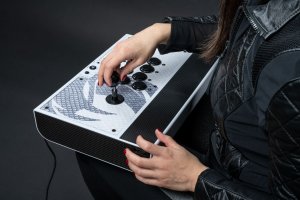 Pad Nacon NACON PS5 ARCADE STICK DAIJA 12