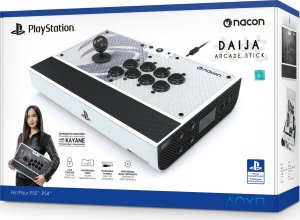 Pad Nacon NACON PS5 ARCADE STICK DAIJA 13