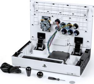 Pad Nacon NACON PS5 ARCADE STICK DAIJA 5