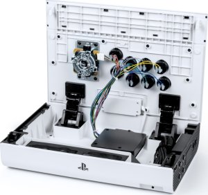 Pad Nacon NACON PS5 ARCADE STICK DAIJA 6