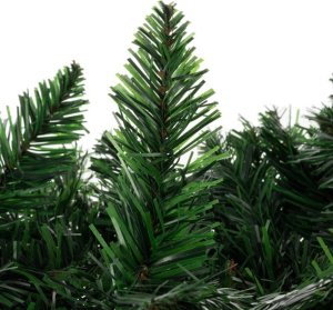 Dekoracja świąteczna Ruhhy girlanda 4