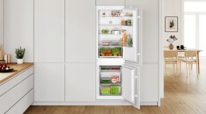 Lodówka Bosch Bosch KIV86NSE0 6