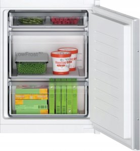 Lodówka Bosch Bosch KIV86NSE0 7