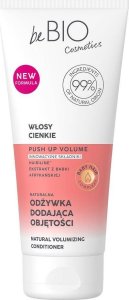 BeBio BE BIO_Ewa Chodakowska Longevity odżywka do włosów cienkich BHC 200ml 1