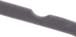 Ruhhy Wieszak na ubrania 20szt.- szary Ruhhy 22535 3