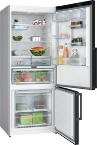 Lodówka Bosch Bosch KGN76AXDR 75cm 2