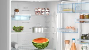 Lodówka Bosch Bosch KGN76AXDR 75cm 4