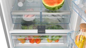 Lodówka Bosch Bosch KGN76AXDR 75cm 5