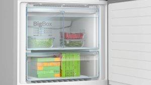 Lodówka Bosch Bosch KGN76AXDR 75cm 6