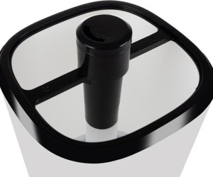 Nawilżacz powietrza Ruhhy Nawilżacz powietrza ultradźwiękowy 4l z aromaterapią i jonizacją + 3 olejki 11