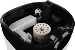 Nawilżacz powietrza Ruhhy Nawilżacz powietrza ultradźwiękowy 4l z aromaterapią i jonizacją + 3 olejki 7