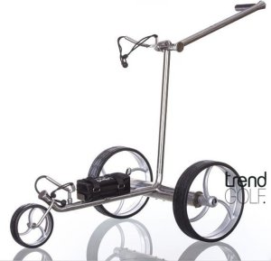 TrendGolf morele Elektryczny wózek golfowy TrendGOLF STREAKER-S (1001-122) 2