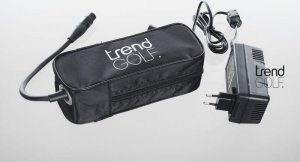 TrendGolf morele Elektryczny wózek golfowy TrendGOLF STREAKER-S (1001-122) 6