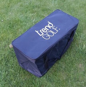 TrendGolf morele Elektryczny wózek golfowy TrendGOLF STREAKER-S (1001-122) 8