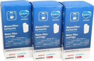 Bosch BSH Brita Intenza Waterfilter 1