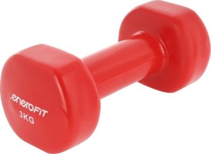 Eb Fit ZESTAW HANTLI VDB 12KG STOJAK CHOINKA ENERO FIT 17