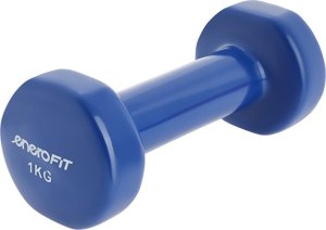 Eb Fit ZESTAW HANTLI VDB 12KG STOJAK CHOINKA ENERO FIT 6