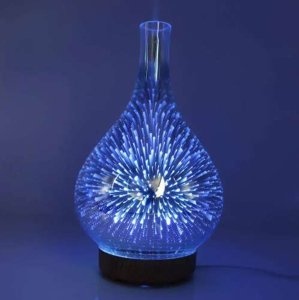 Nawilżacz powietrza Ruhhy Dyfuzor zapachowy- nawilżacz 100ml Ruhhy 22356 12