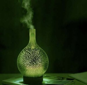 Nawilżacz powietrza Ruhhy Dyfuzor zapachowy- nawilżacz 100ml Ruhhy 22356 14