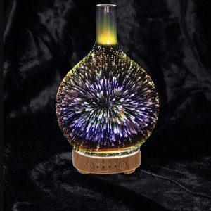 Nawilżacz powietrza Ruhhy Dyfuzor zapachowy- nawilżacz 100ml Ruhhy 22356 16