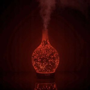 Nawilżacz powietrza Ruhhy Dyfuzor zapachowy- nawilżacz 100ml Ruhhy 22356 17