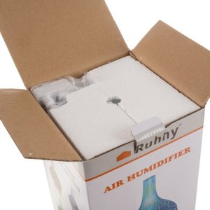 Nawilżacz powietrza Ruhhy Dyfuzor zapachowy- nawilżacz 100ml Ruhhy 22356 4