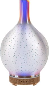 Nawilżacz powietrza Ruhhy Dyfuzor zapachowy- nawilżacz 100ml Ruhhy 22356 5