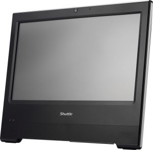 Komputer Shuttle X50V6 Celeron 3865U, Brak systemu 2