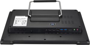 Komputer Shuttle X50V6 Celeron 3865U, Brak systemu 5