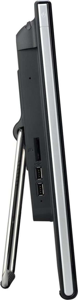 Komputer Shuttle X50V6 Celeron 3865U, Brak systemu 7