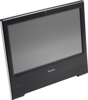 Komputer Shuttle X50V6 Celeron 3865U, Brak systemu 8