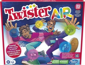 Hasbro Hasbro Vakarėlių žaidimas &bdquo;Twister Air&ldquo; 1