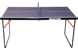Master Mini Stół do Tenisa Stołowego Midi (MAS-T1-02) 2