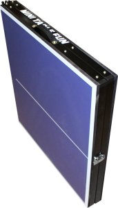 Master Mini Stół do Tenisa Stołowego Midi (MAS-T1-02) 5
