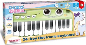 Bontempi BONTEMPI KEYBOARD 24 KLAWISZE MIX 5