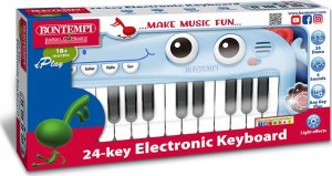 Bontempi BONTEMPI KEYBOARD 24 KLAWISZE MIX 6