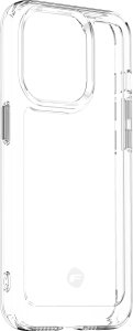 ForCell FORCELL F-PROTECT Clear Case futerał do IPHONE 14 Pro transparentny 1