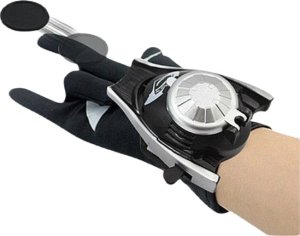 PRC STRÓJ KOSTIUM BATMAN BROŃ RĘKAWICA AVENGERS PELERYNA MASKA KARNAWAŁ DLA DZIECI 4