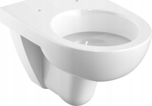 Miska WC Geberit Geberit Selnova Wisząca miska WC, lejowa, B35.8cm, H33.2cm, T53cm [16] 2