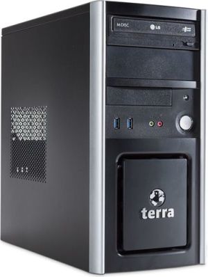 Komputer Terra AA_TERRA_PC : WORTMANN AG : TERRA PC-BUSINESS 4000 GREENLINE ( EU1009564 ) - EU1009564 1