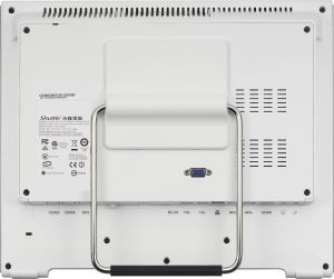 Komputer Shuttle Celeron 3865U, Brak systemu 4