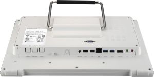 Komputer Shuttle Celeron 3865U, Brak systemu 5