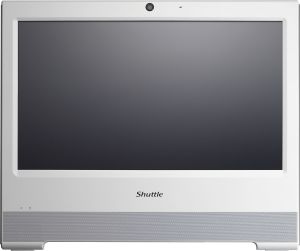 Komputer Shuttle Celeron 3865U, Brak systemu 6