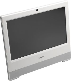 Komputer Shuttle Celeron 3865U, Brak systemu 7