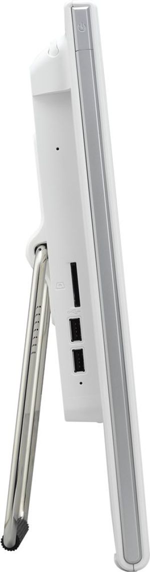 Komputer Shuttle Celeron 3865U, Brak systemu 8