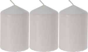 Home Styling Collection Zestaw trzech świec, 7 cm 2